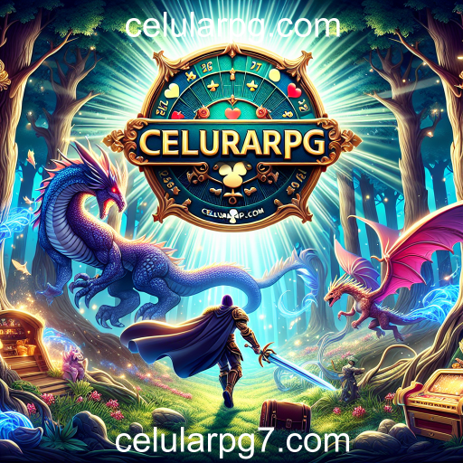A Magia dos RPGs de Fantasia: Uma Jornada Épica